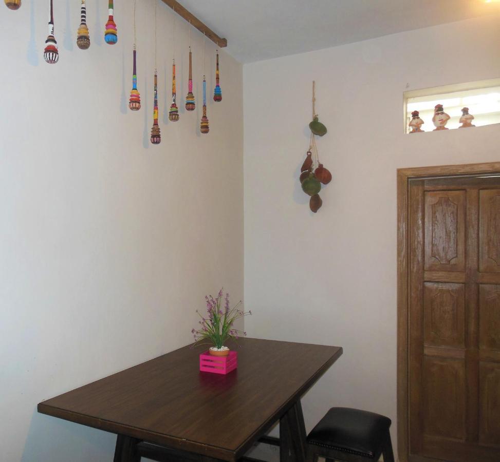 Casa El Ombligo De La Luna Guanajuato Buitenkant foto
