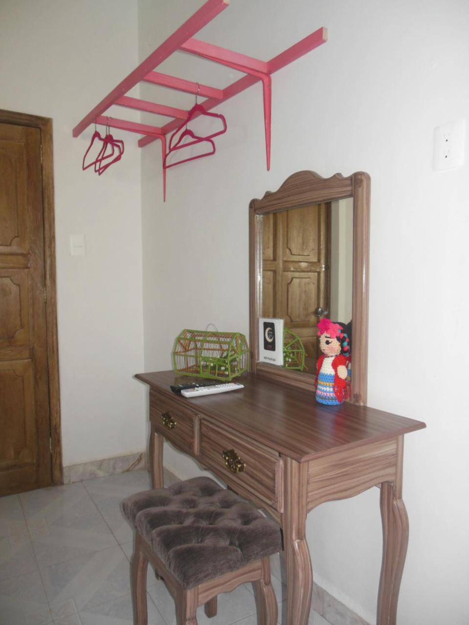 Casa El Ombligo De La Luna Guanajuato Buitenkant foto